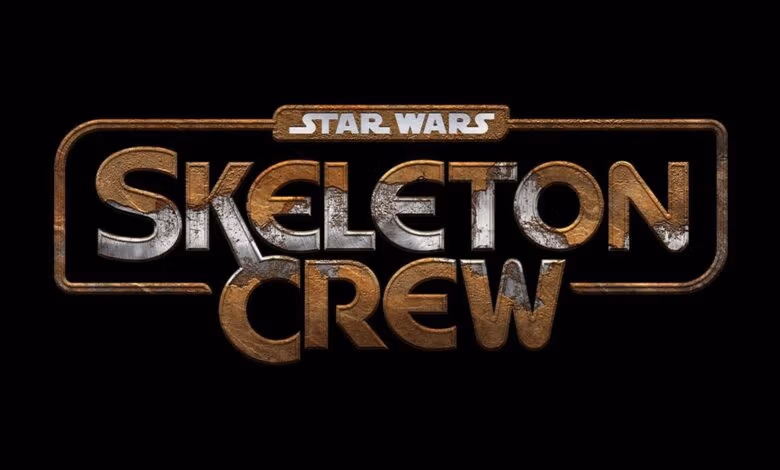 star wars: skeleton crew