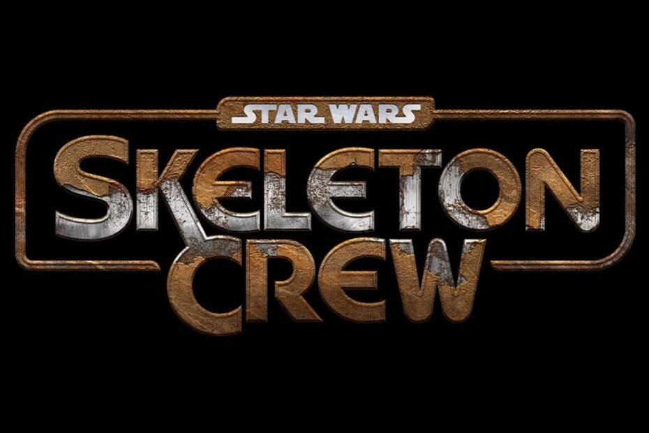 star wars: skeleton crew