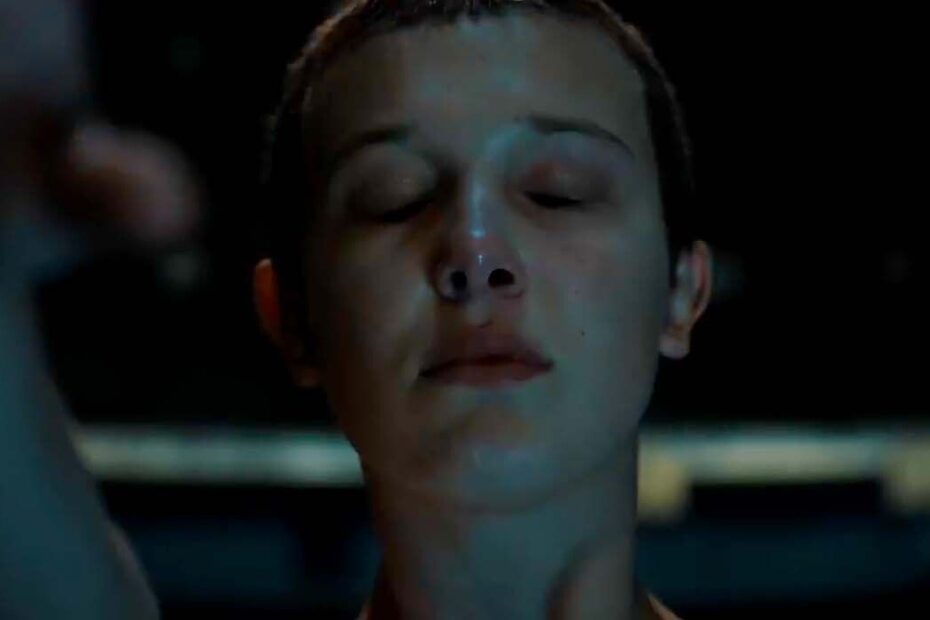 Stranger Things