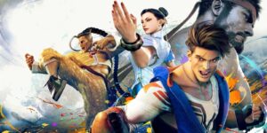 Street Fighter 6: les nouveaux personnages et ceux qui reviennent