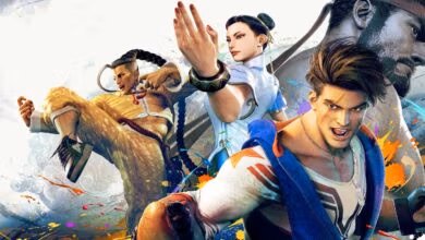 Street Fighter 6 confirme le retour de 4 combattants emblématiques Street Fighter 6