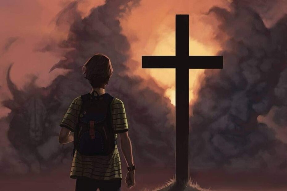 the chosen one