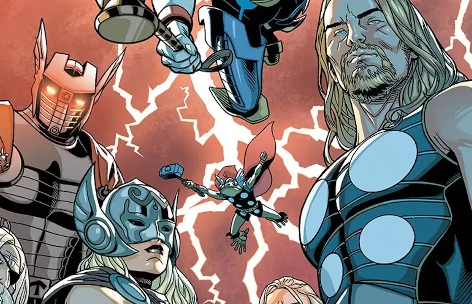 thor