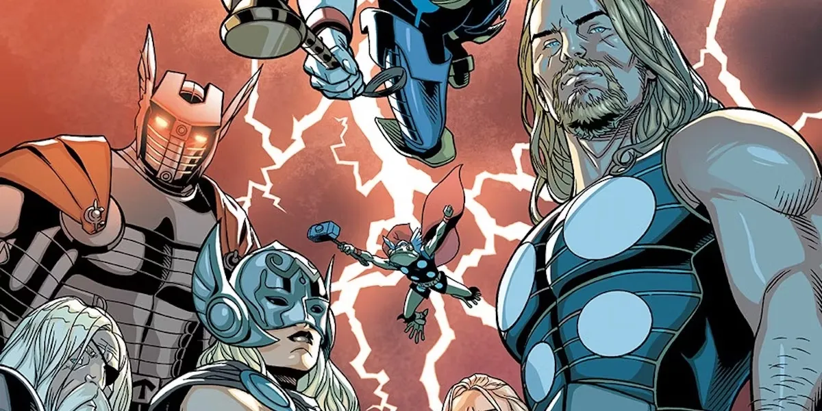 thor