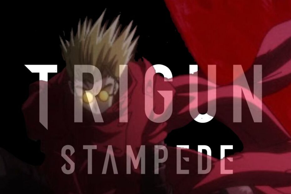 Trigun
