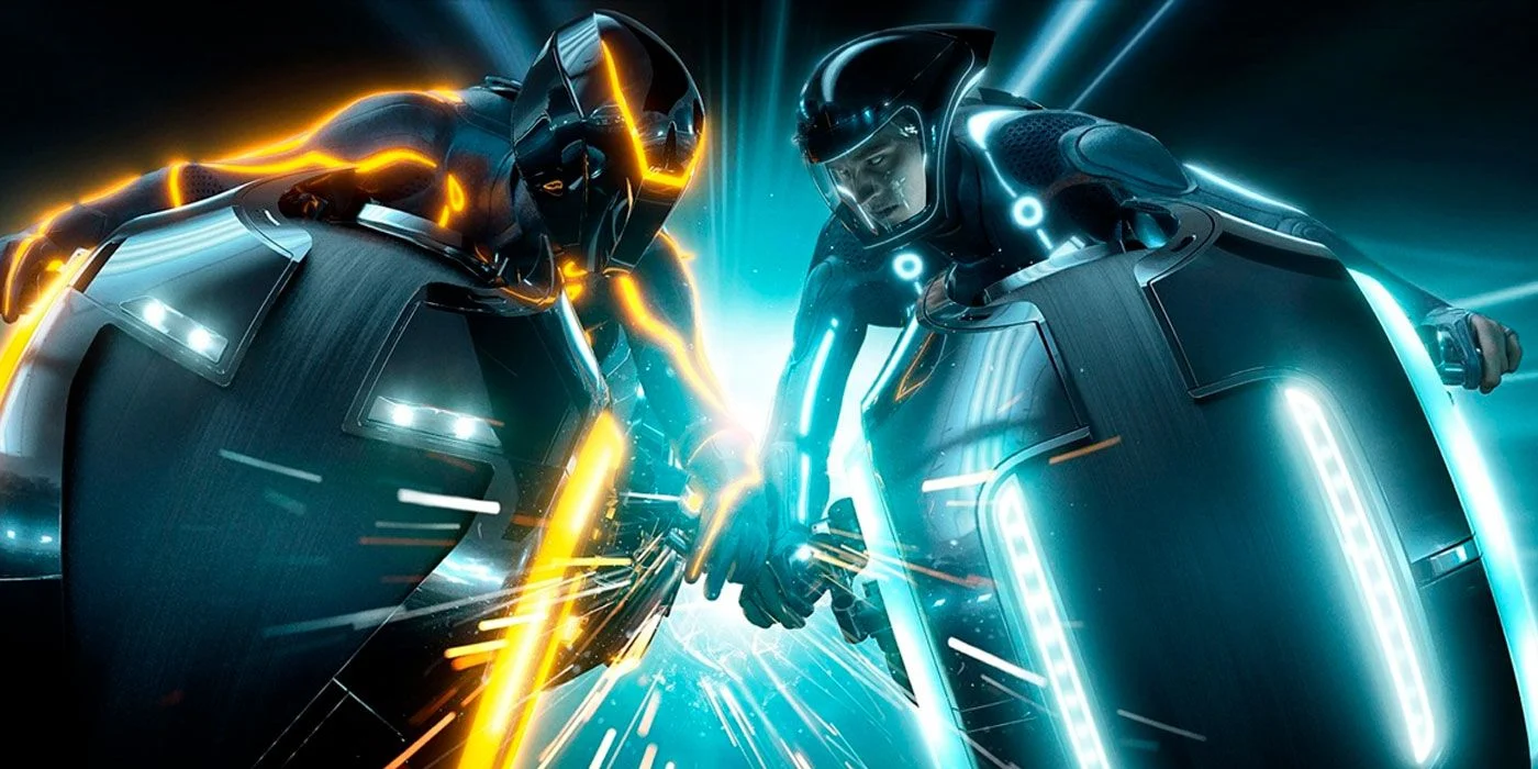 Tron