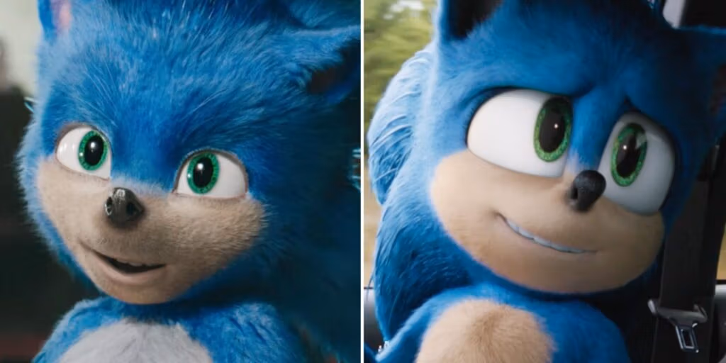 Sonic