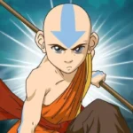 Avatar: le dernier maître de l'air