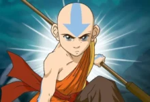 Avatar: le dernier maître de l'air