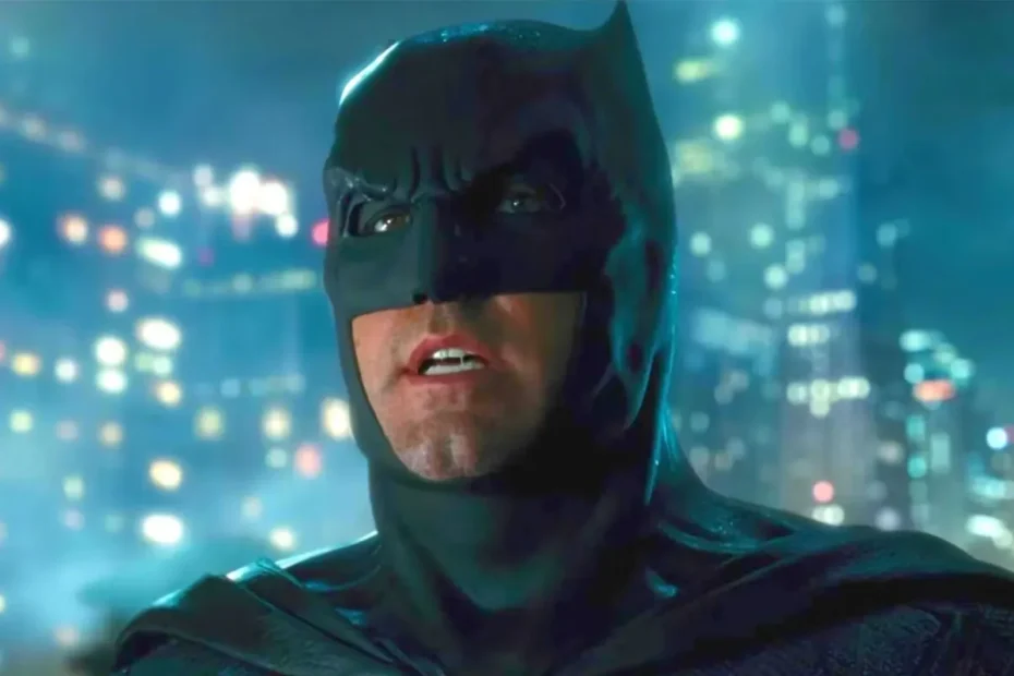 batman