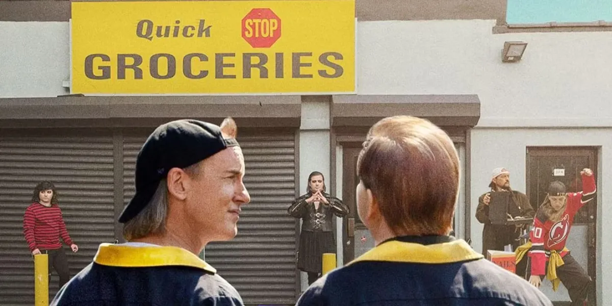 Clerks 3