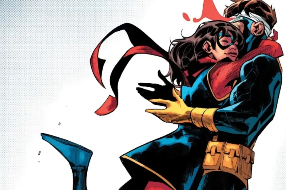Miss Marvel