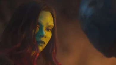 Gamora