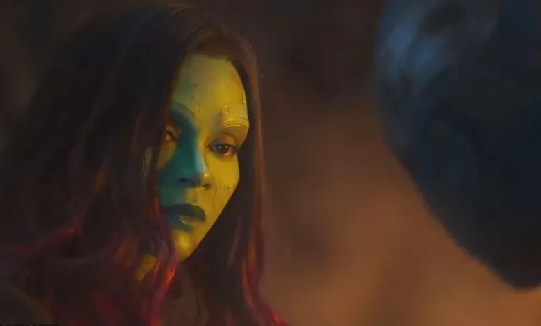 Gamora