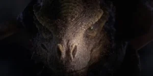 House of the Dragon: le trailer promet du sang et des dragons
