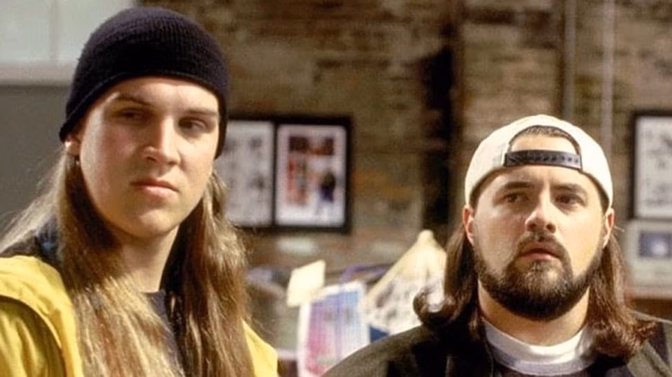 Jay et Bob