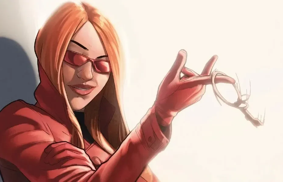Madame Web