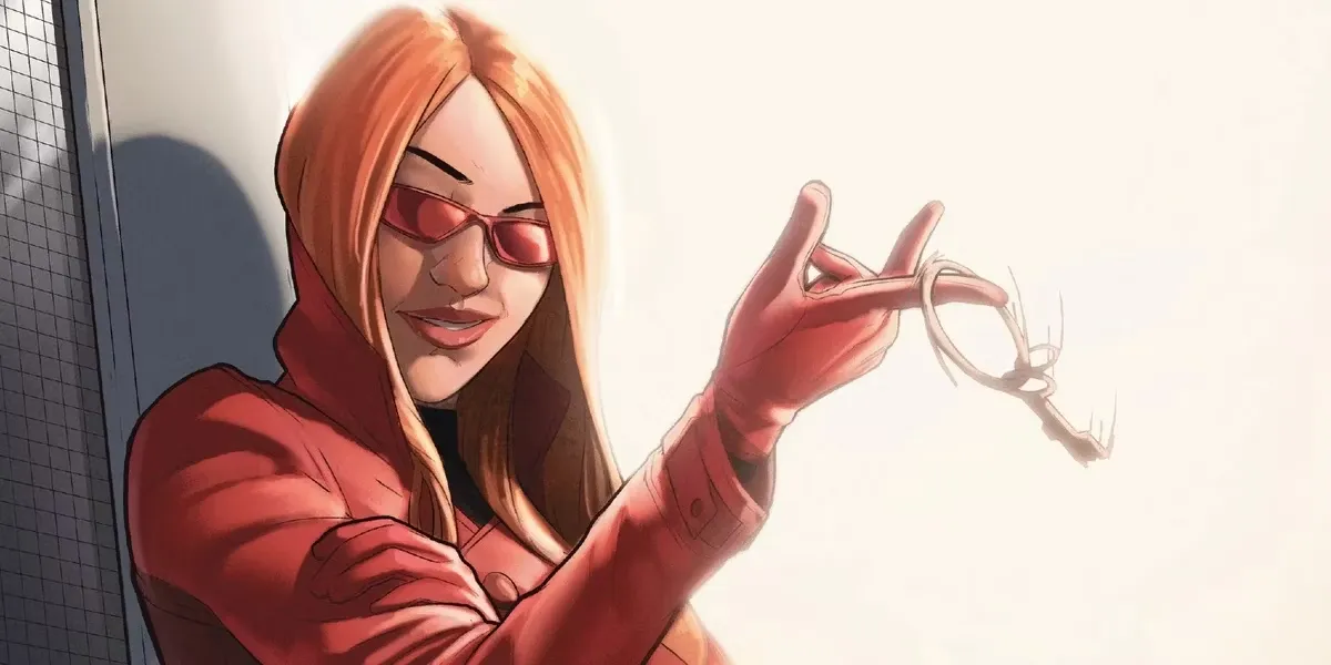 Madame Web