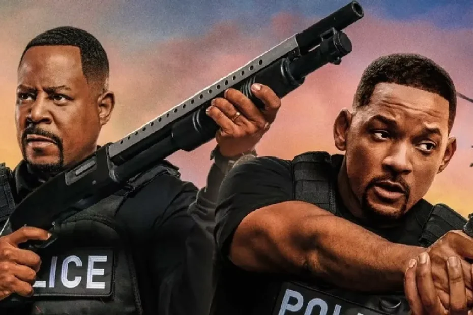 Bad Boys