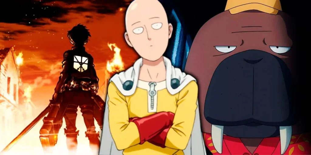 Anime