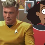 star trek strange new world lower decks
