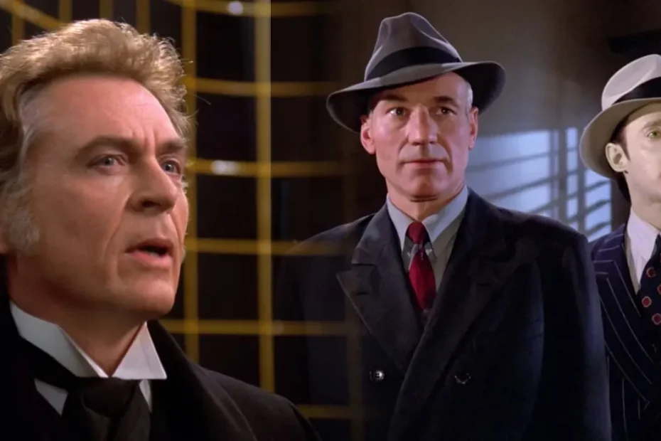 Star Trek: La Nouvelle Génération