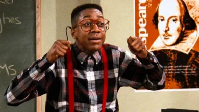 Steve Urkel