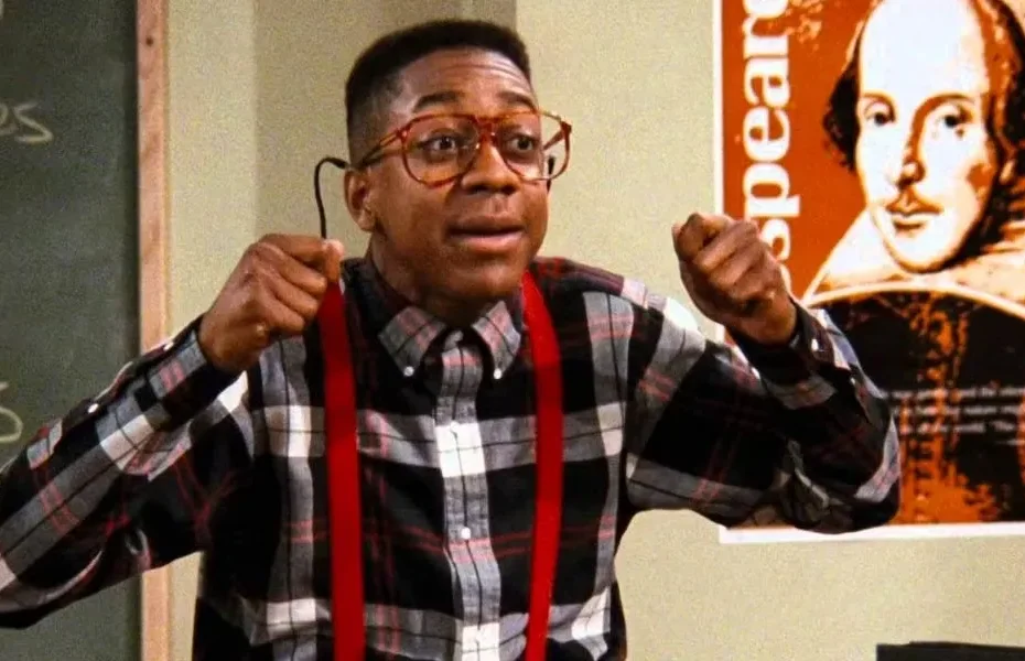 Steve Urkel