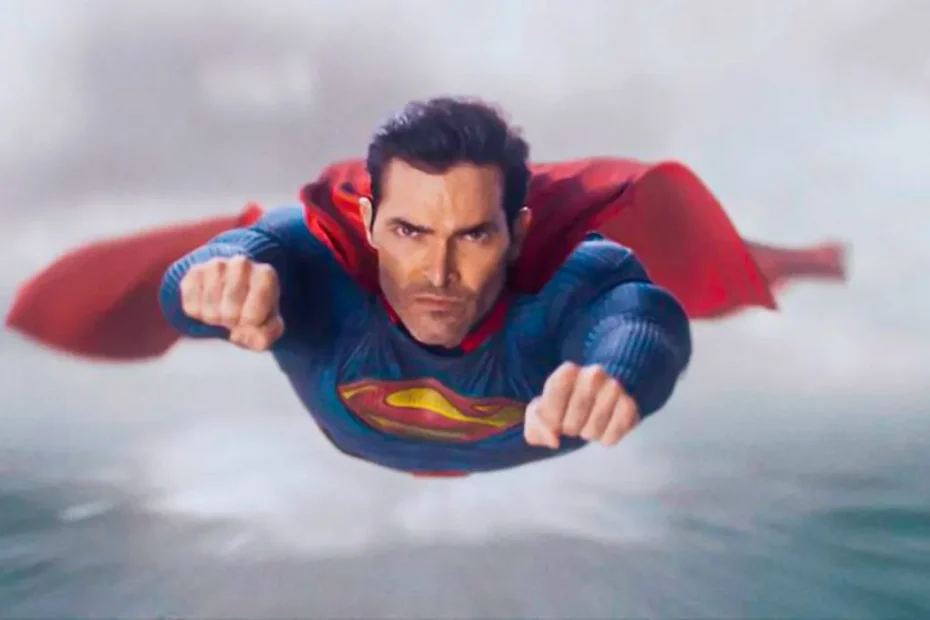 Superman and Lois