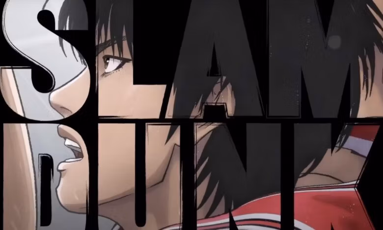 Un teaser de Slam Dunk révèle les premières images du reboot Slam Dunk