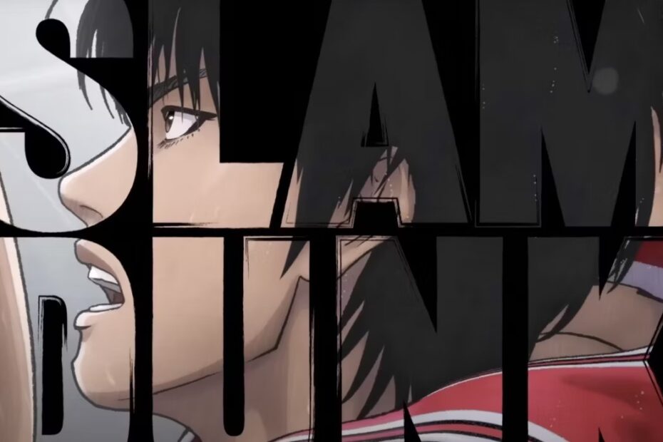 Slam Dunk