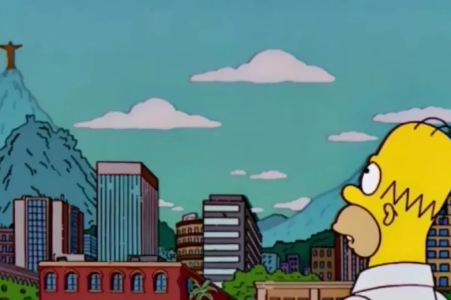 Les Simpson