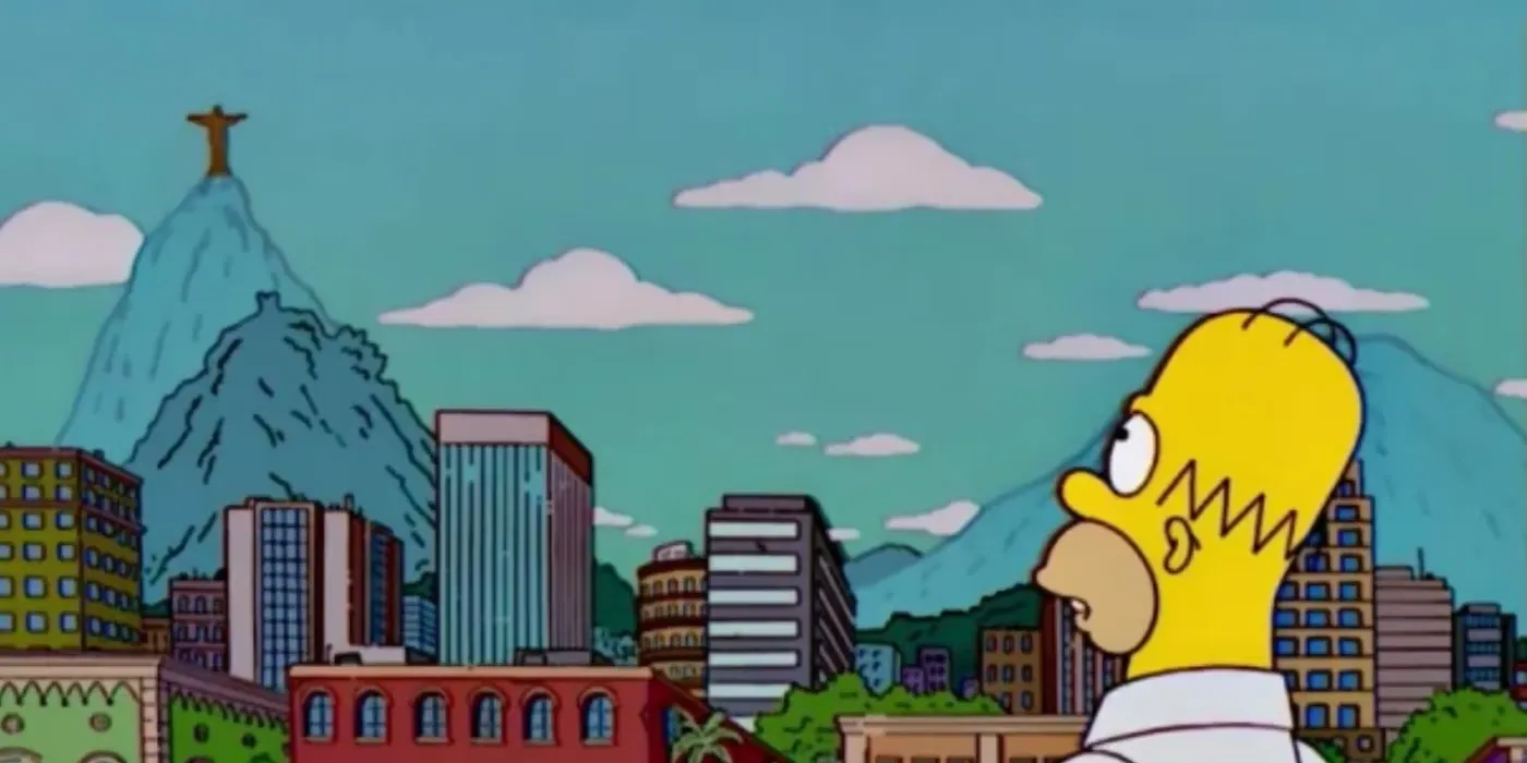 Les Simpson