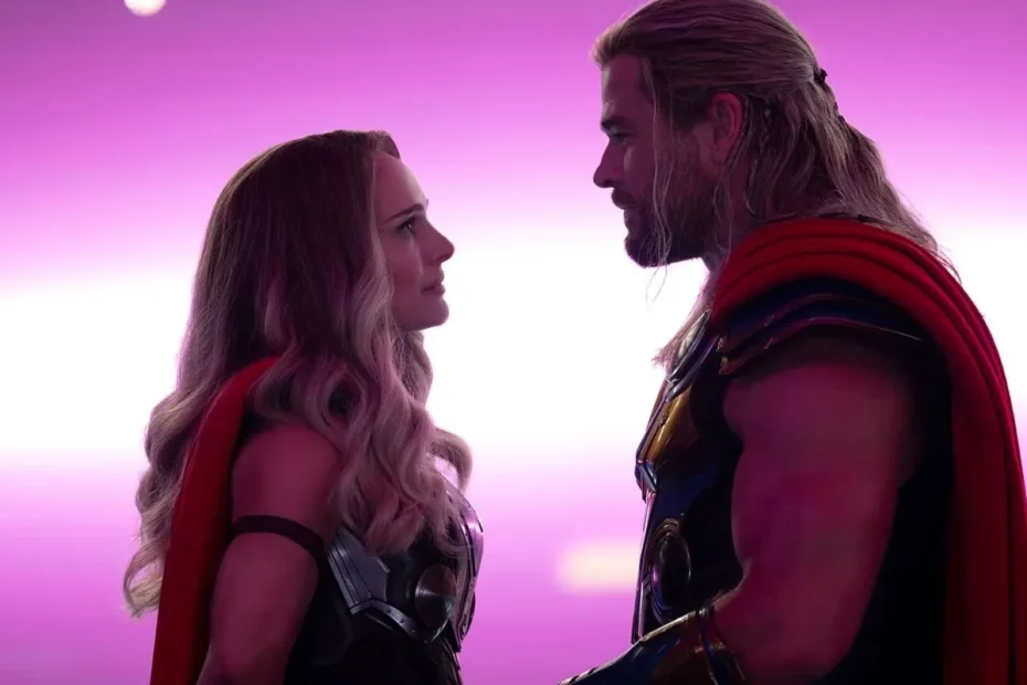 Thor