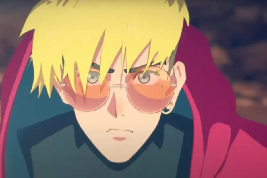 Trigun