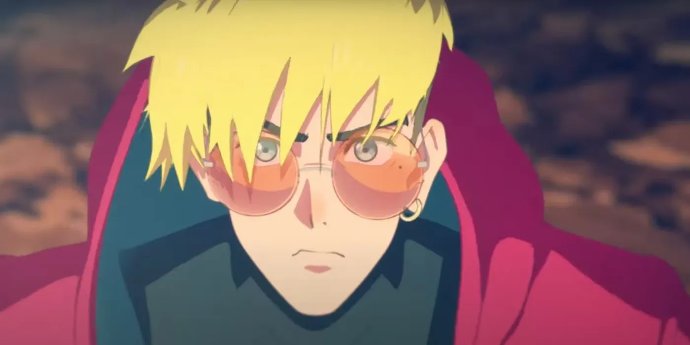Trigun