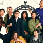 Umbrella Academy