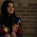 Miss Marvel