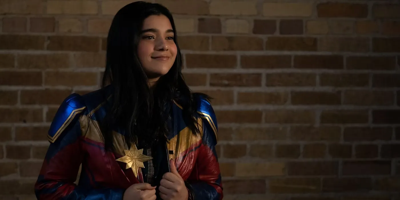 Miss Marvel