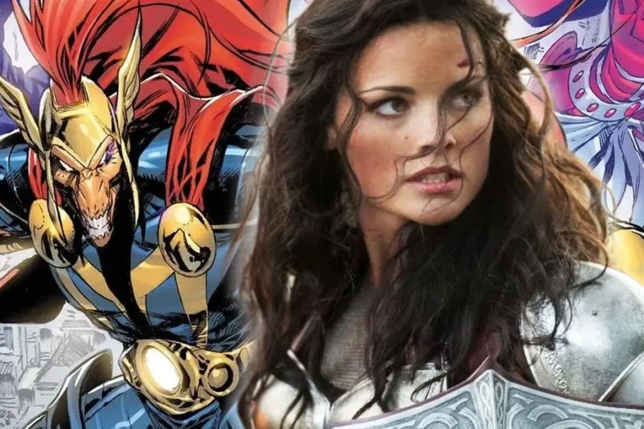 thor: love and thunder