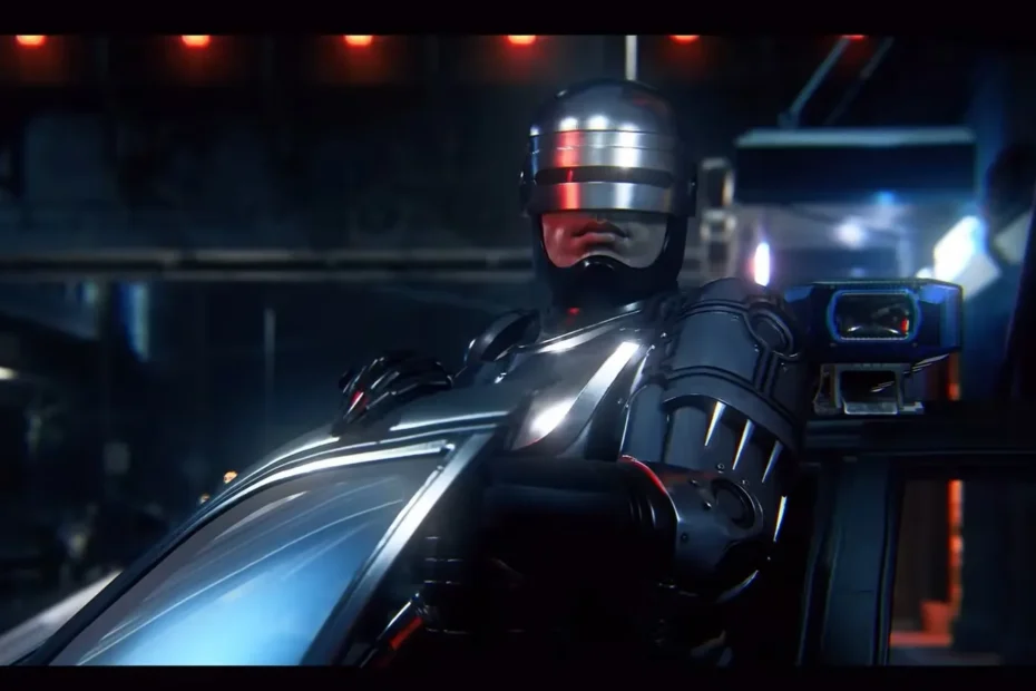 Robocop
