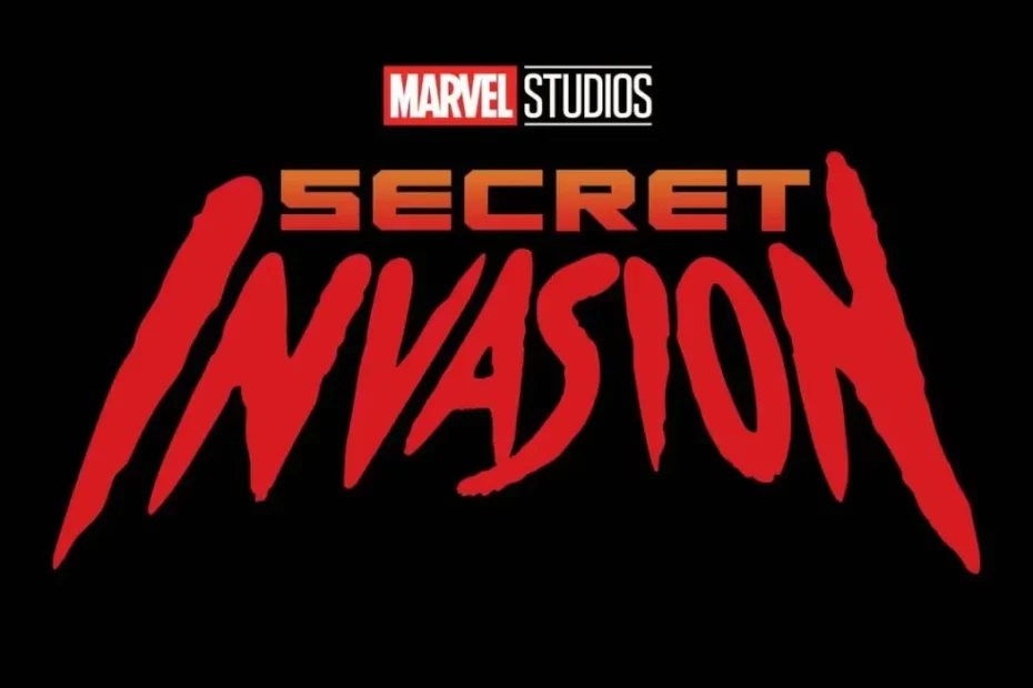 Secret Invasion