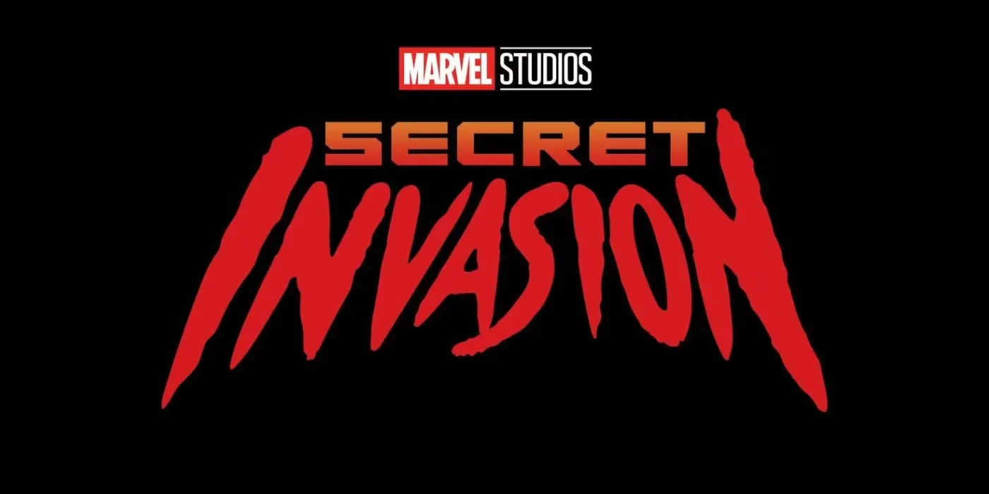 Secret Invasion