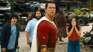 shazam