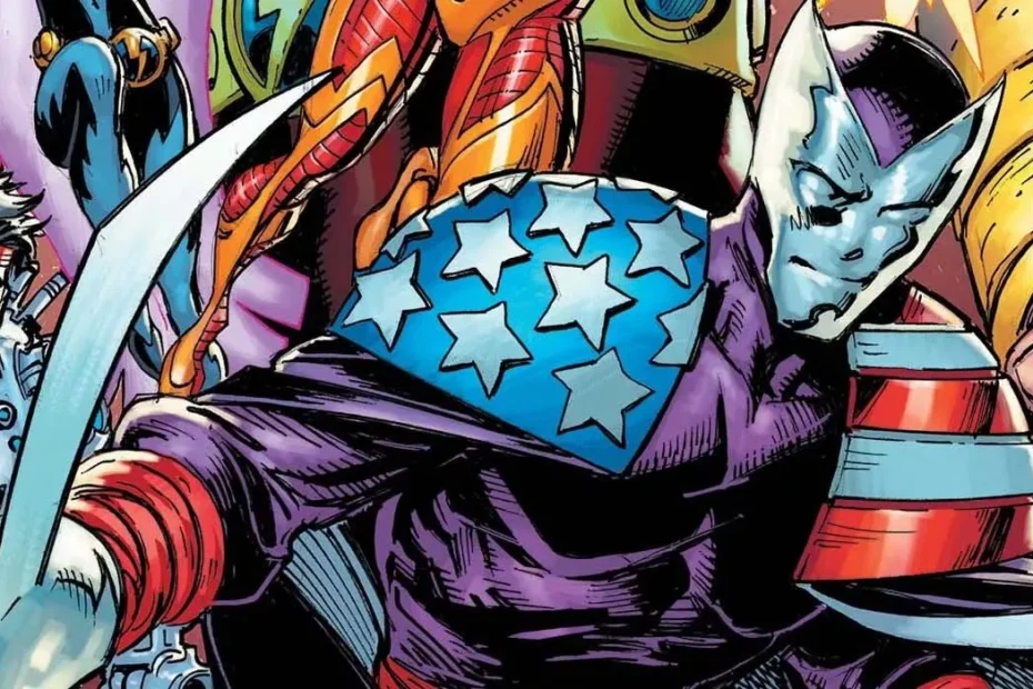 Thunderbolts