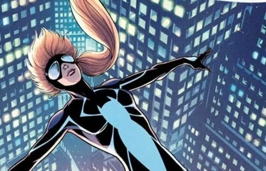 Spider Girl