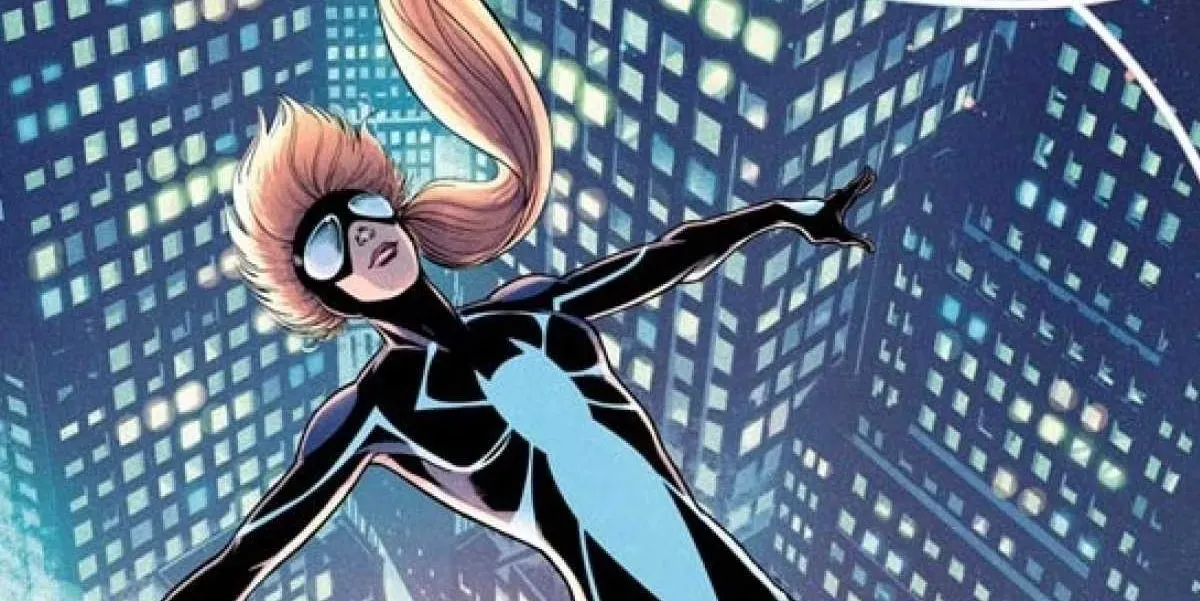 Spider Girl