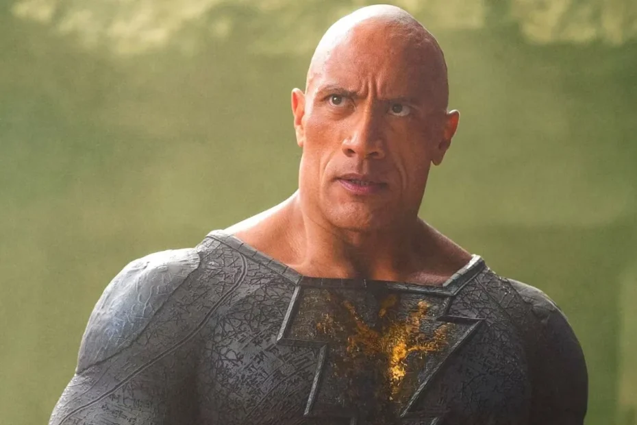 Black Adam
