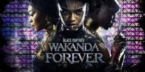 Wakanda Forever: qui est le prochain Black Panther?