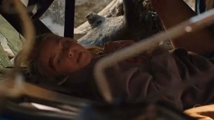 Les 7 meilleurs films avec des accidents et des missions de sauvetage Curve